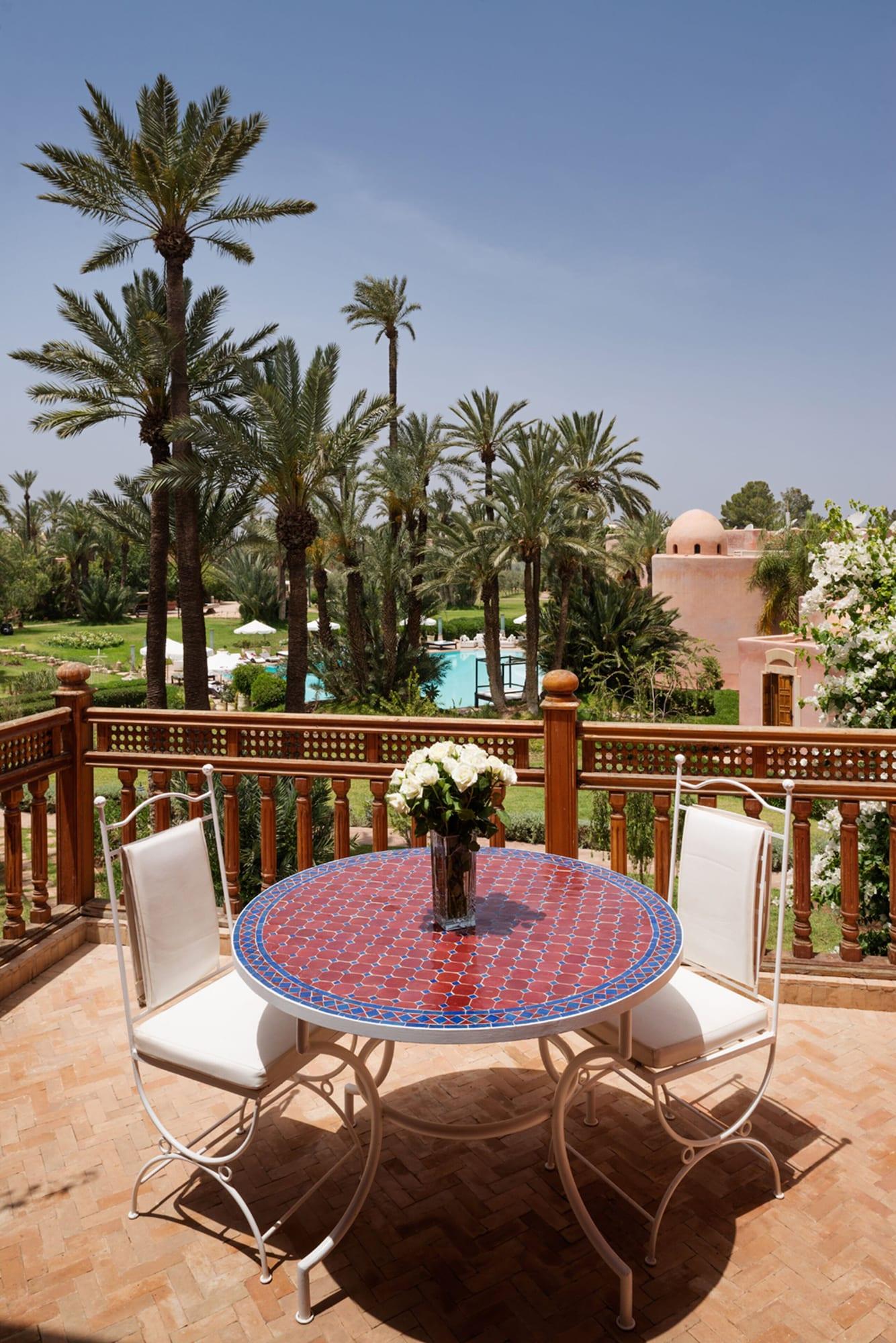 Palais Mehdi Hotel Marrakesh Ngoại thất bức ảnh