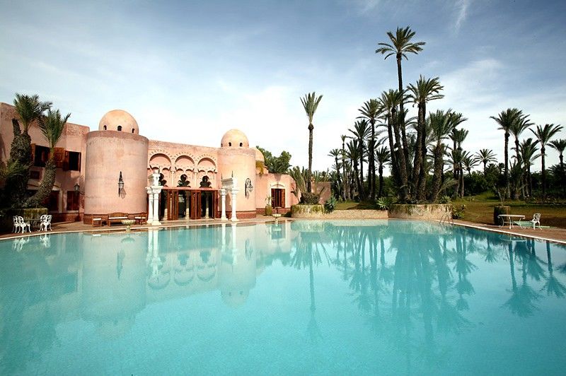 Palais Mehdi Hotel Marrakesh Tiện nghi bức ảnh